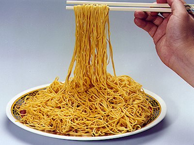 Noodles