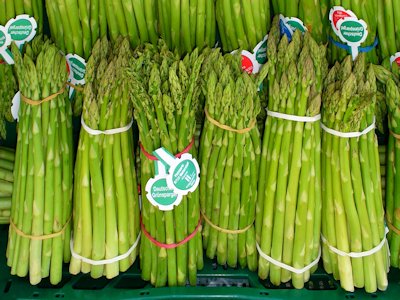 Asparagus