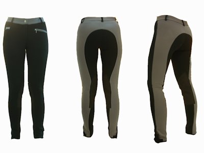 Breeches