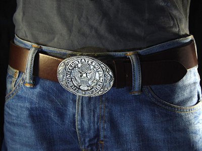 Buckle