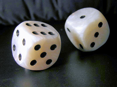 Dice