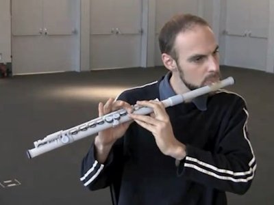 Flute