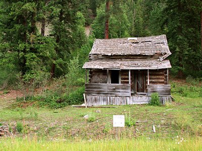 Shack