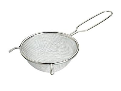 Sieve