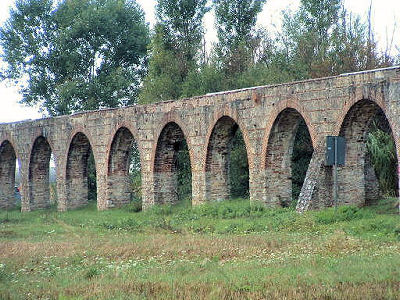 Aqueduct