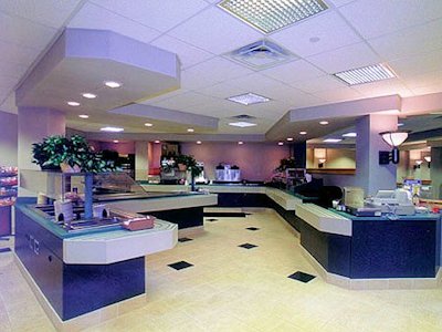 Cafeteria