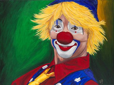 Clown