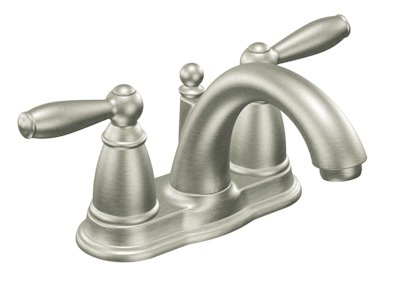 Faucet