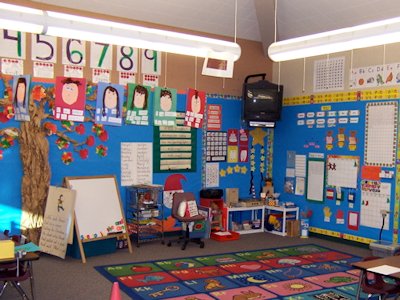 Kindergarten