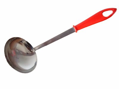 Ladle