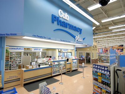 Pharmacy