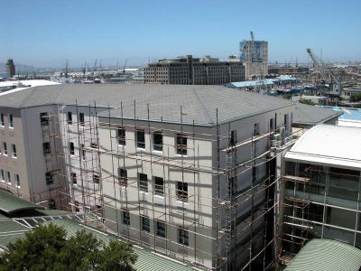 Scaffold