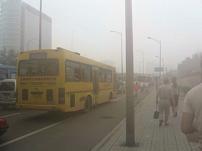 Smog