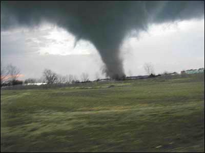 Tornado
