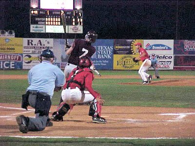 Umpire