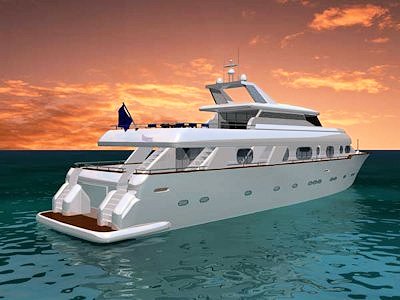 Yacht