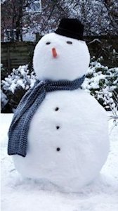 Snowman