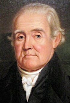  Noah Webster