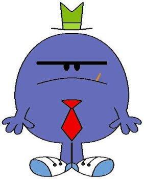 Mister Grumble