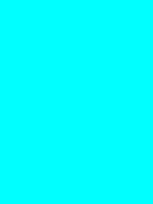 Color 3 - Aqua