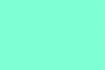 Color 4 - Aquamarine