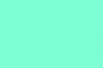 Color 4 - Aquamarine