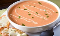 Tuscan Tomato Bisque