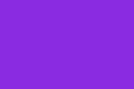 Color 11 - Blue Violet