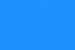 Color 42 - Dodger Blue