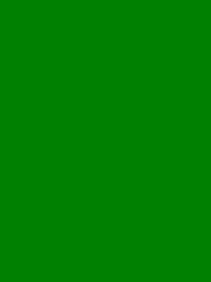 Color 52 - Green