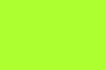 Color 53 - Green Yellow