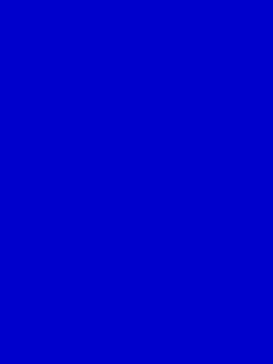Color 83 - Medium Blue