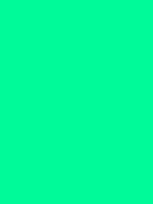 Color 88 - Medium Spring Green