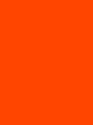 Color 101 - Orange Red