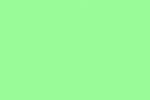 Color 104 - Pale Green