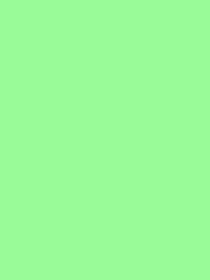 Color 104 - Pale Green