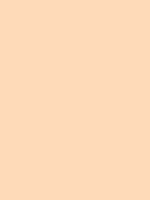 Color 108 - Peach Puff