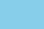 Color 124 - Sky Blue