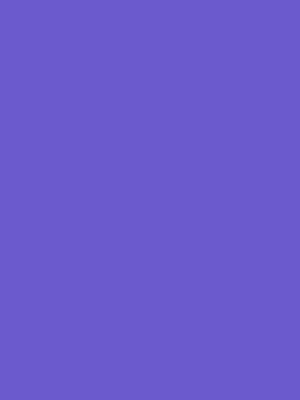 Color 125 - Slate Blue