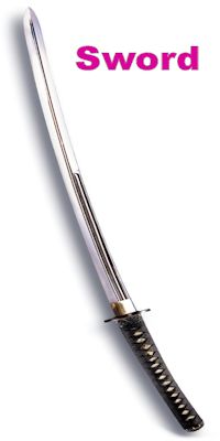 Sword