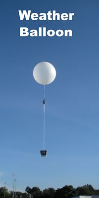 Weather Balloon