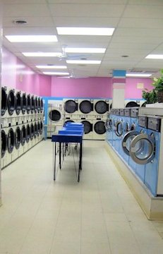 Laundromat