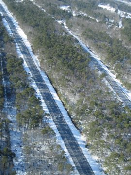 Garden State Parkway