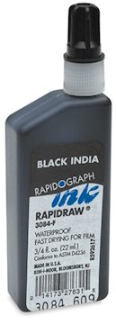 India Ink