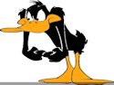 Daffy Duck