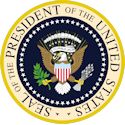 Seal Of The President Of The United States Of America