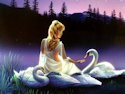 Swan Princess