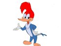 Woody Woodpecker