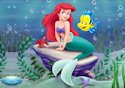 Little Mermaid