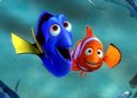 Nemo and Marlin